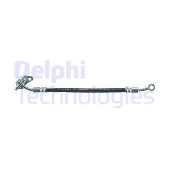 Flexible de frein DELPHI LH7578