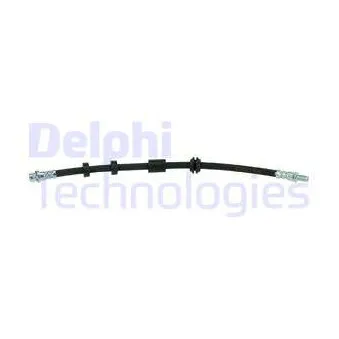 Flexible de frein DELPHI LH7582