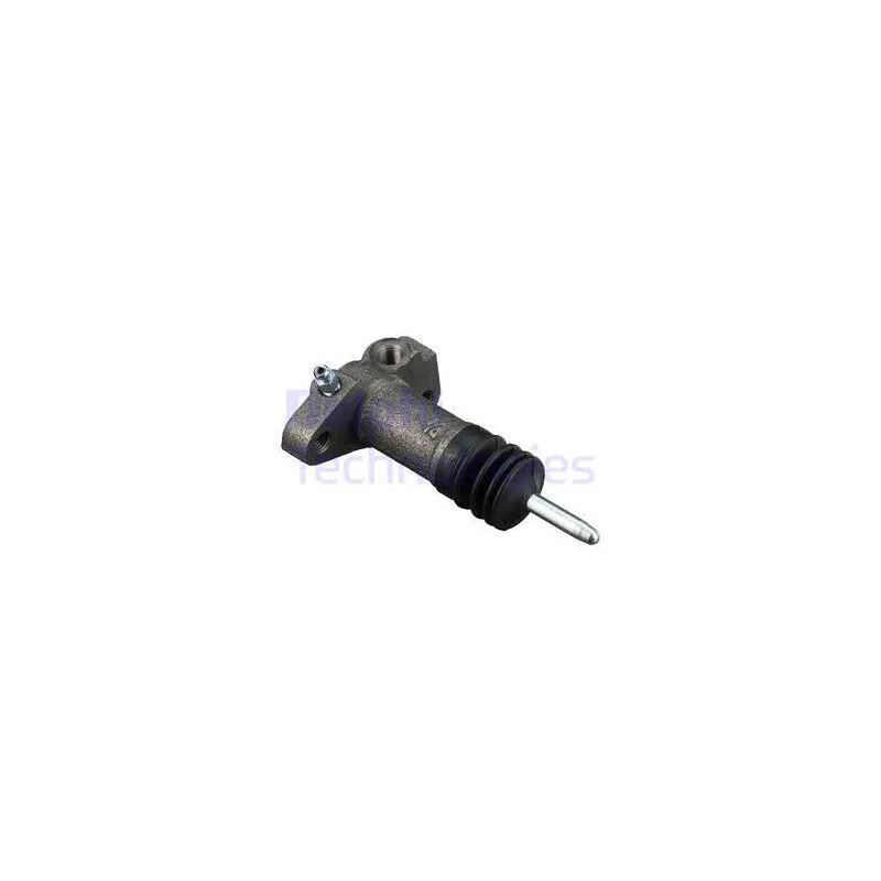 Cylindre récepteur, embrayage DELPHI LL80158