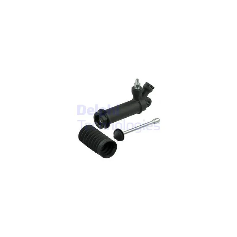 Cylindre récepteur, embrayage DELPHI LL80163