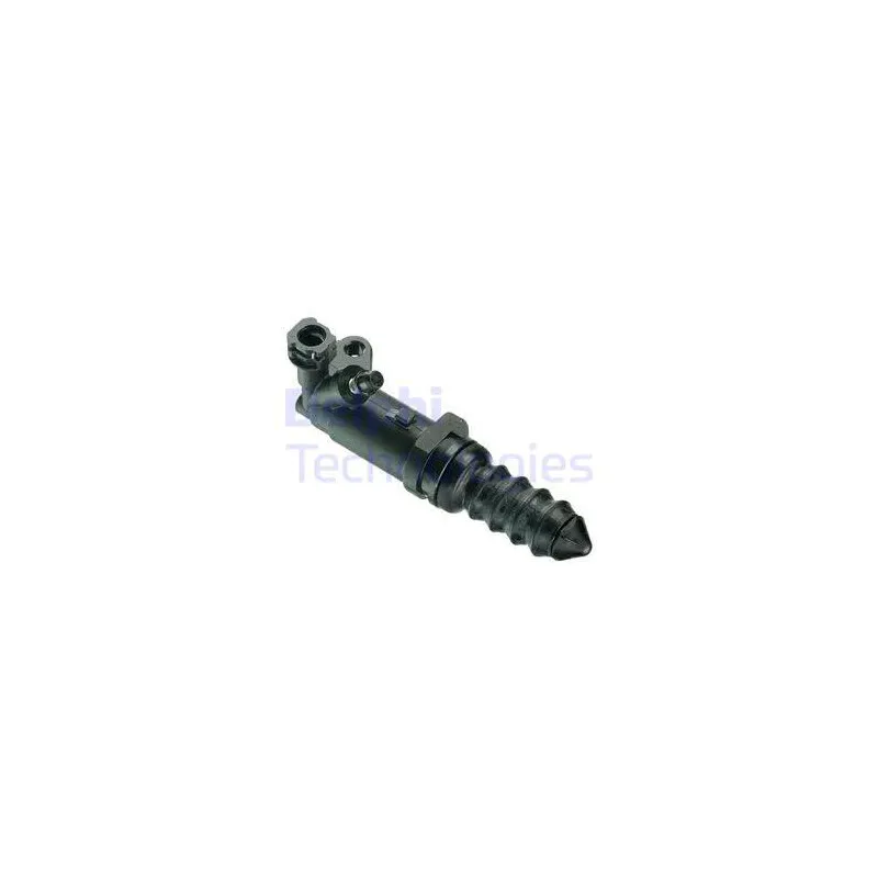 Cylindre récepteur, embrayage DELPHI LL80168