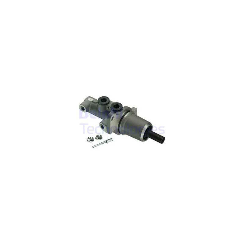 Maître-cylindre de frein DELPHI LM80366