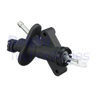 Cylindre émetteur, embrayage DELPHI LM80405