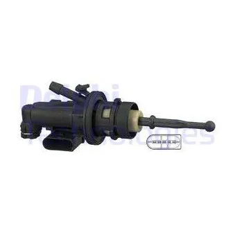 Cylindre émetteur, embrayage DELPHI LM80411