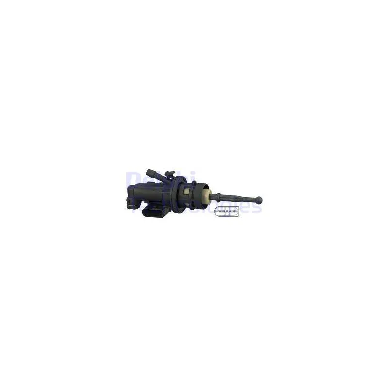 Cylindre émetteur, embrayage DELPHI LM80411