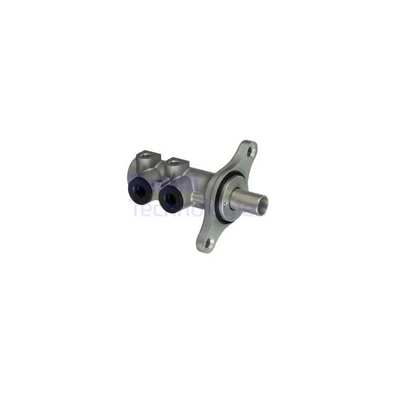 Maître-cylindre de frein DELPHI LM80412