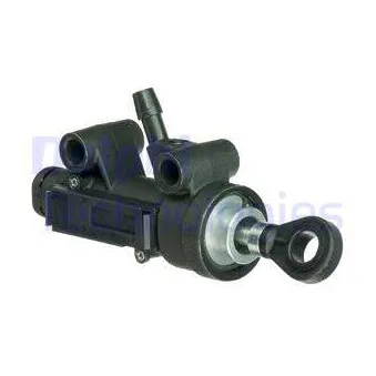 Cylindre émetteur, embrayage DELPHI LM80422
