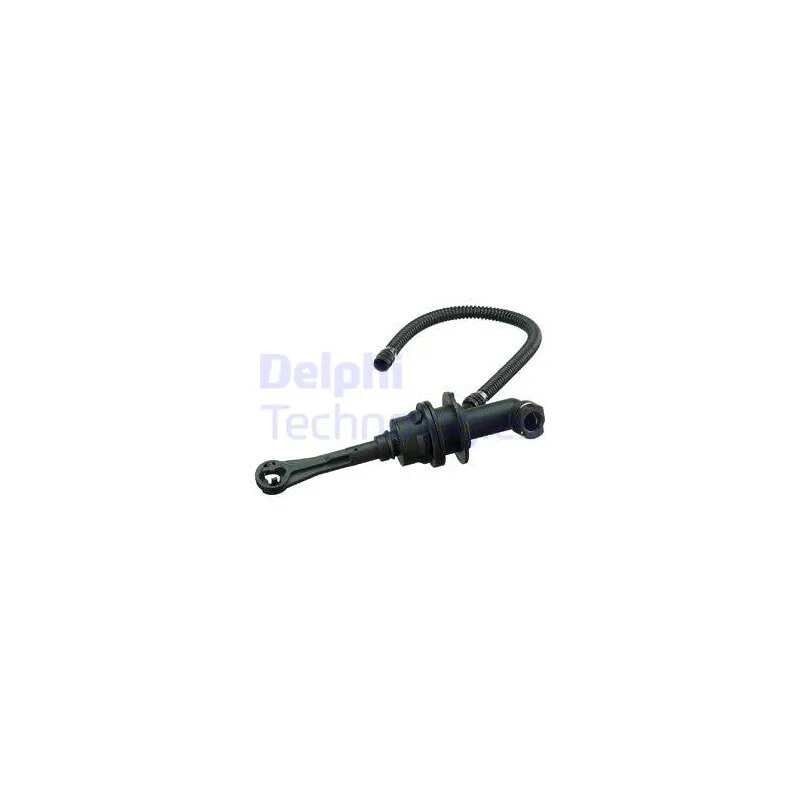 Cylindre émetteur, embrayage DELPHI LM80440
