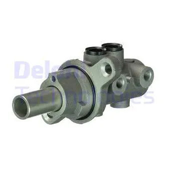 Maître-cylindre de frein DELPHI LM80443