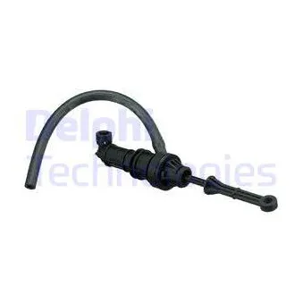 Cylindre émetteur, embrayage DELPHI LM80449