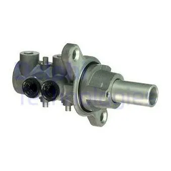Maître-cylindre de frein DELPHI LM80451