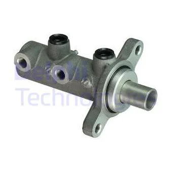 Maître-cylindre de frein DELPHI LM80454