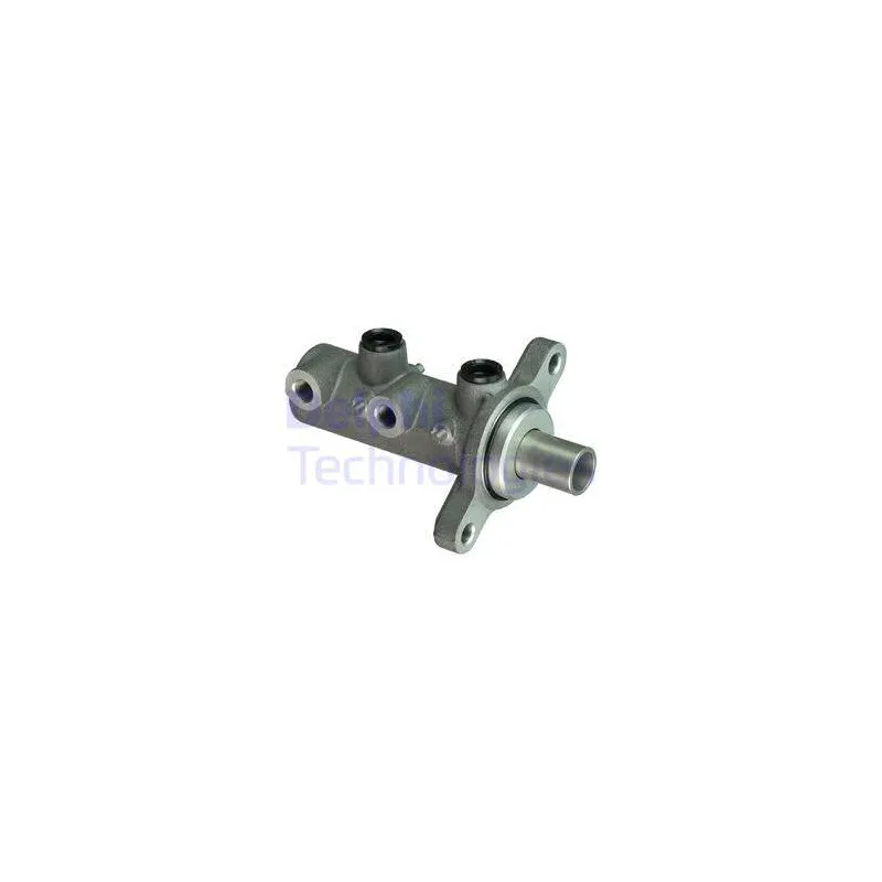 Maître-cylindre de frein DELPHI LM80454