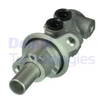 Maître-cylindre de frein DELPHI LM80458