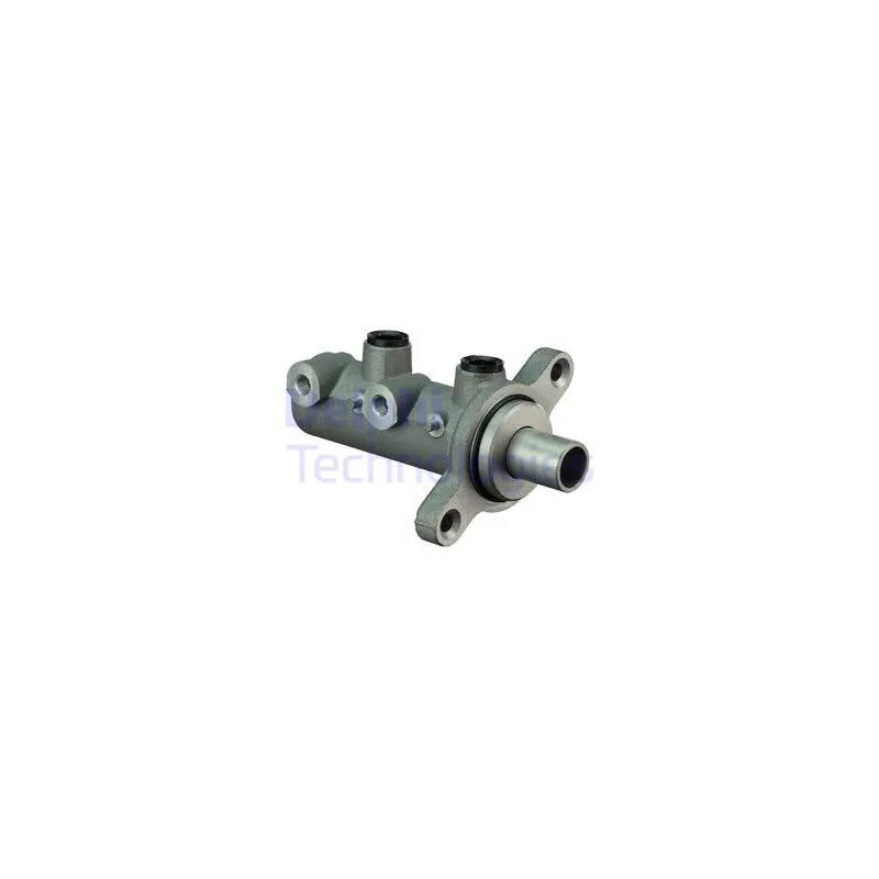 Maître-cylindre de frein DELPHI LM80459