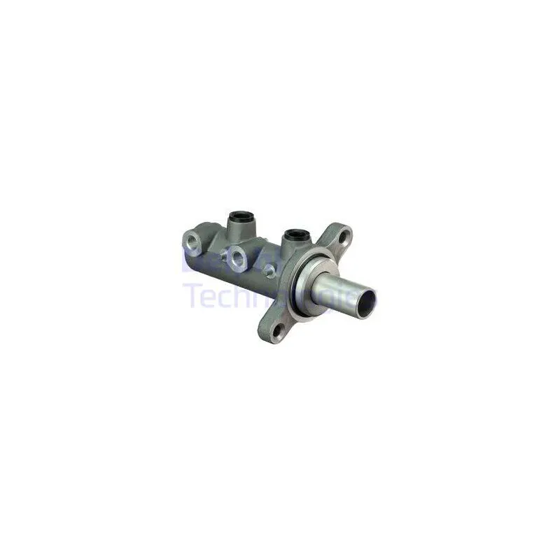 Maître-cylindre de frein DELPHI LM80460
