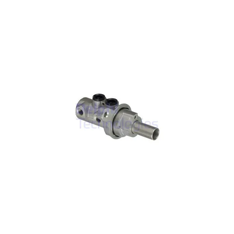 Maître-cylindre de frein DELPHI LM80471