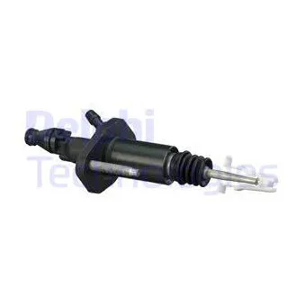 Cylindre émetteur, embrayage DELPHI LM80474