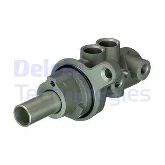 Maître-cylindre de frein DELPHI LM80475