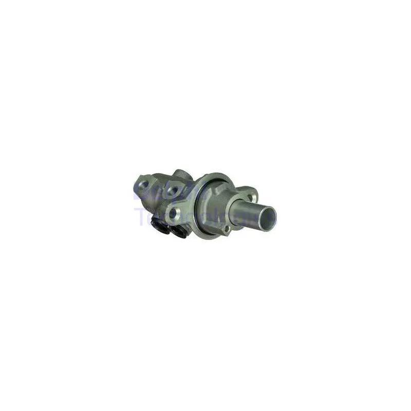 Maître-cylindre de frein DELPHI LM80477
