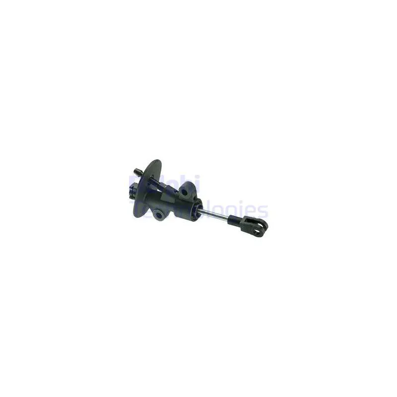 Cylindre émetteur, embrayage DELPHI LM80479
