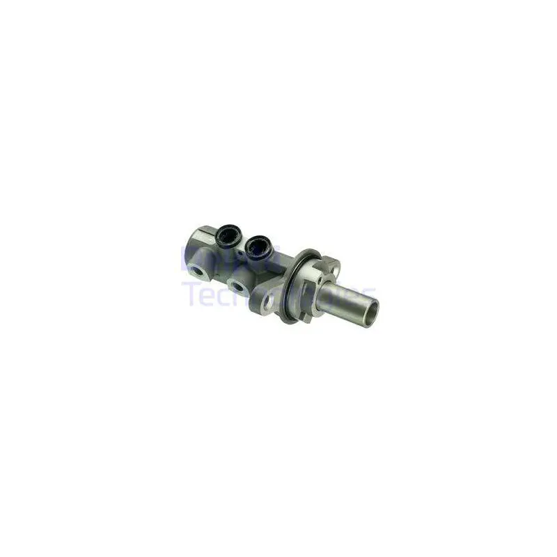 Maître-cylindre de frein DELPHI LM80486