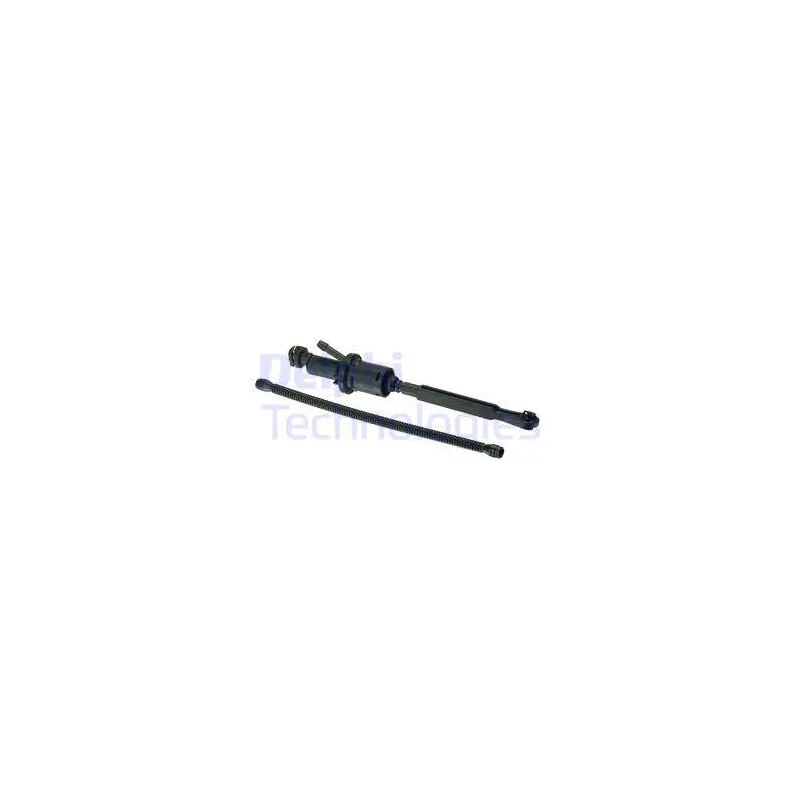Cylindre émetteur, embrayage DELPHI LM80491