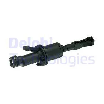 Cylindre émetteur, embrayage DELPHI LM80492