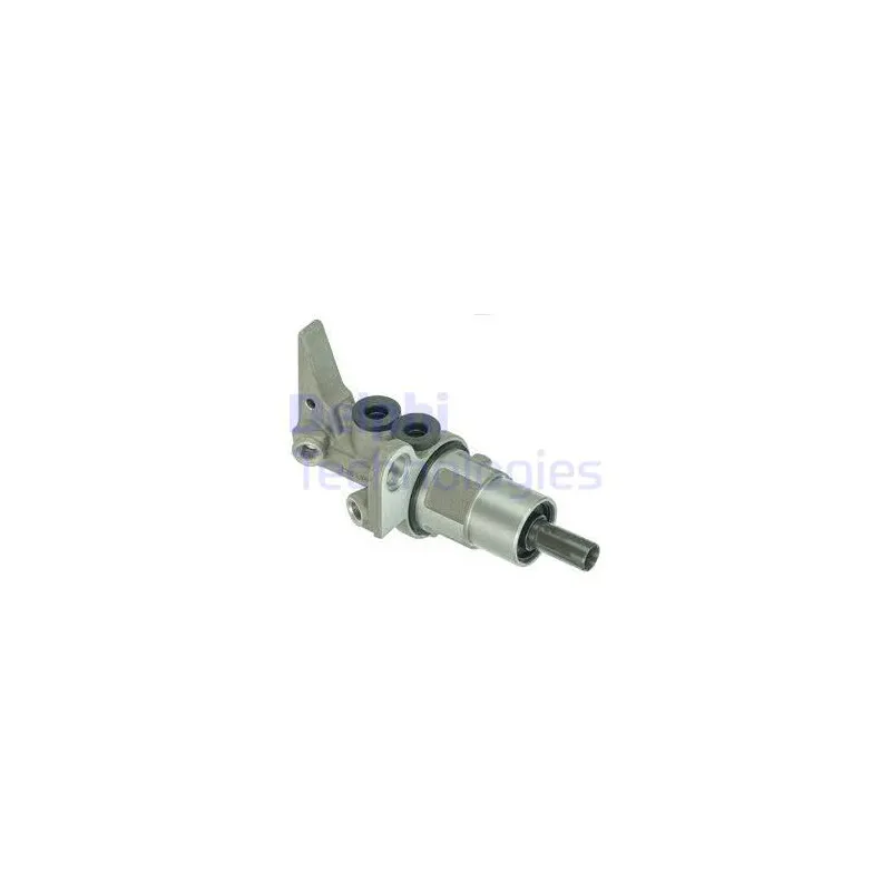 Maître-cylindre de frein DELPHI LM80496