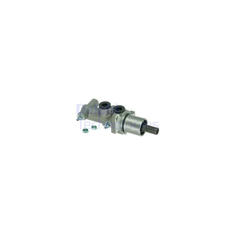 Maître-cylindre de frein DELPHI LM80499