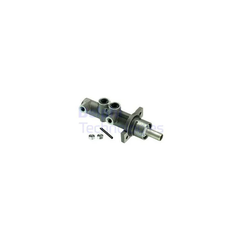 Maître-cylindre de frein DELPHI LM80501
