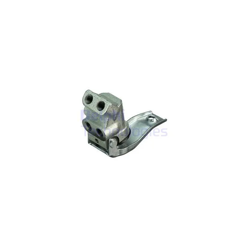 Régulateur de freinage DELPHI LV80016