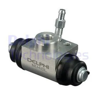 Cylindre de roue DELPHI