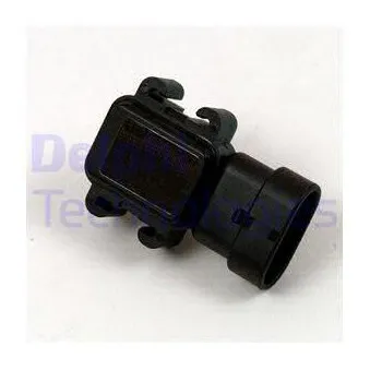 Capteur, pression de suralimentation DELPHI PS10000-11B1