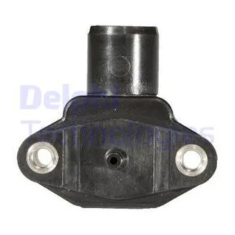 Capteur, pression de suralimentation DELPHI PS10028-11B1
