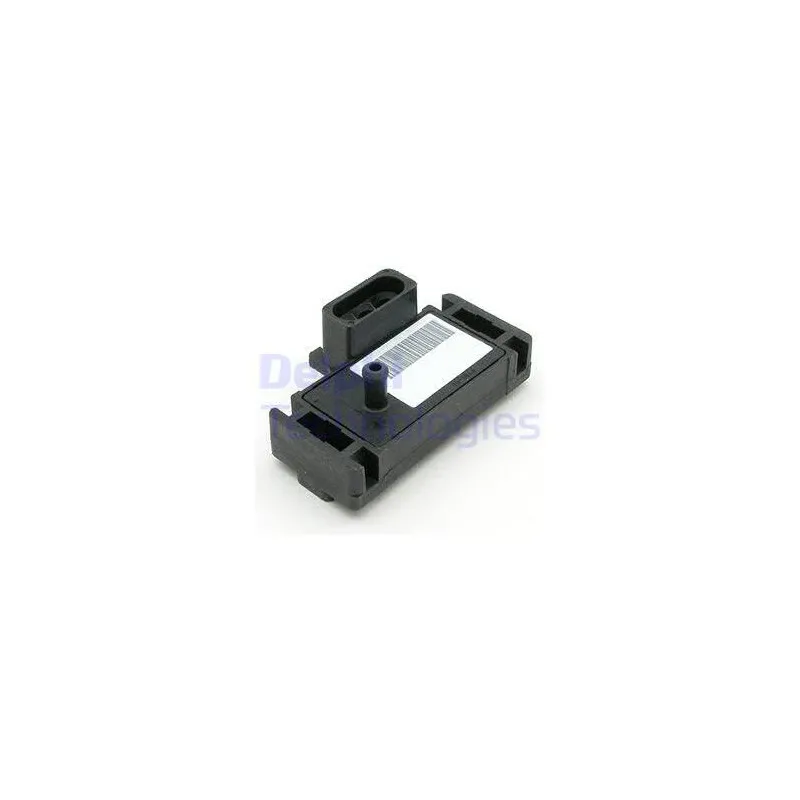 Capteur, pression de suralimentation DELPHI PS10074-11B1