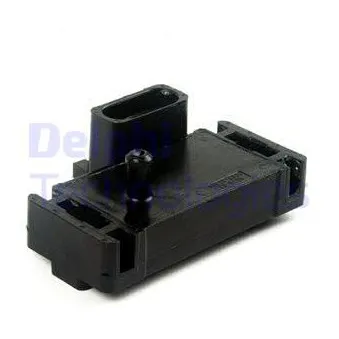 Capteur, pression de suralimentation DELPHI