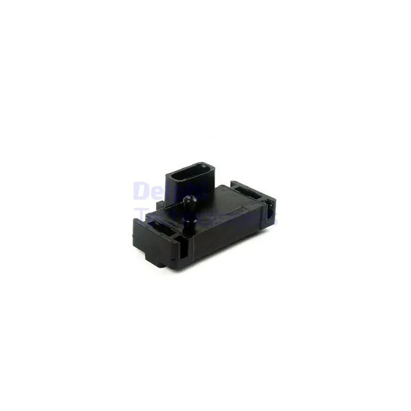 Capteur, pression de suralimentation DELPHI PS10081-11B1