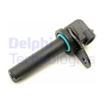 Capteur d'angle, vilebrequin DELPHI SS10090-11B1