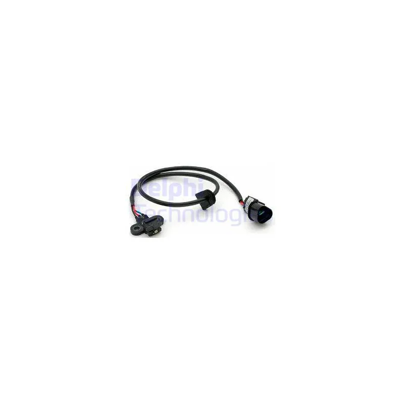 Capteur d'angle, vilebrequin DELPHI SS10147-11B1