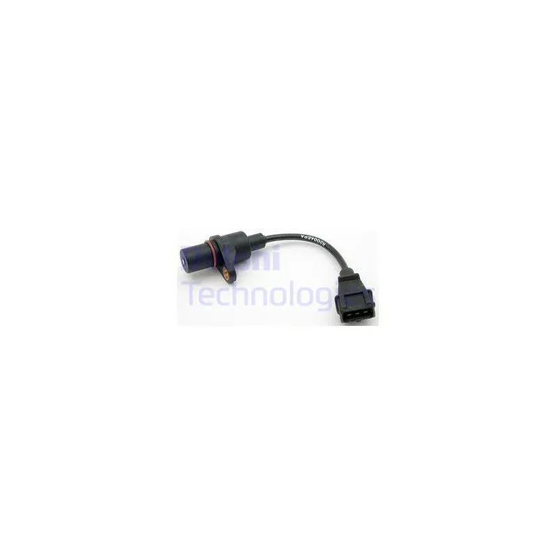 Capteur d'angle, vilebrequin DELPHI SS10152-12B1