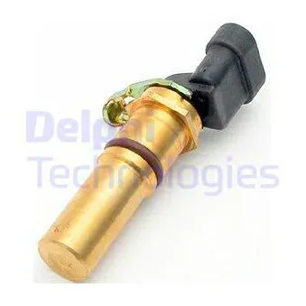 Capteur d'angle, vilebrequin DELPHI SS10176-11B1