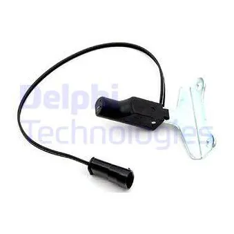 Capteur d'angle, vilebrequin DELPHI SS10177-11B1