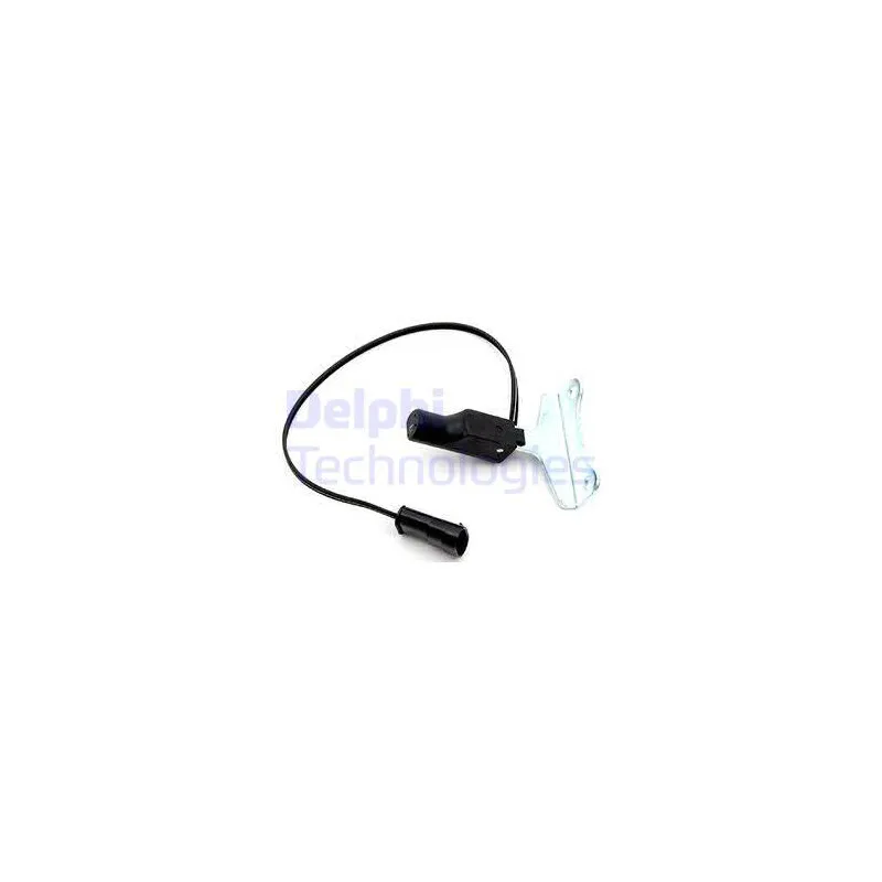Capteur d'angle, vilebrequin DELPHI SS10177-11B1