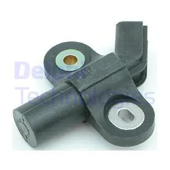 Capteur d'angle, vilebrequin DELPHI SS10183-11B1