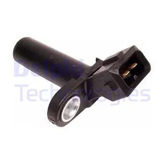 Capteur d'angle, vilebrequin DELPHI SS10188-12B1