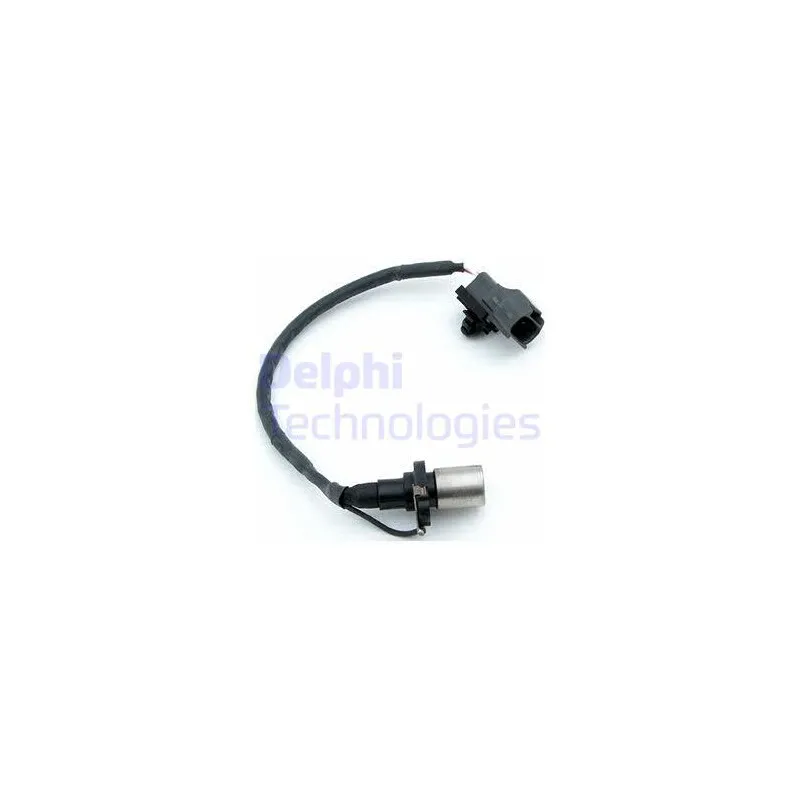 Capteur d'angle, vilebrequin DELPHI SS10196-11B1