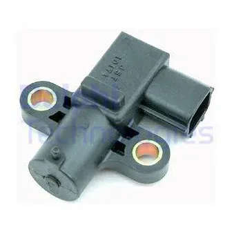 Capteur d'angle, vilebrequin DELPHI SS10198-11B1