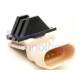 Capteur d'angle, vilebrequin DELPHI SS10208-11B1