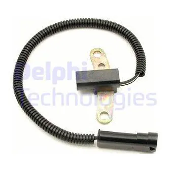 Capteur d'angle, vilebrequin DELPHI SS10221-11B1